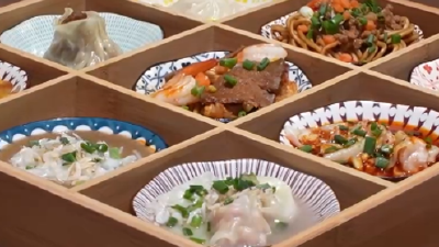 央媒看湖北丨武汉“过早”到底有多牛？央视都点赞，这波藏不住了！