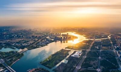 人民日报评论员观察：五年规划何以世界瞩目