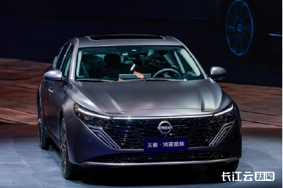 东风汽车2025广州车展高光时刻：“奕境”新品牌首发+多款旗舰车型上市