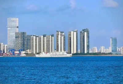 受寒潮大风影响，海口“三港”11月18日2时起停运