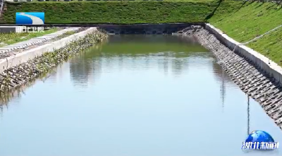 张文彤强调 推进洪湖流域治理 守住耕地保护红线