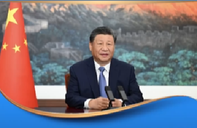 【乌镇“网”事】习言道｜让互联网更好造福人民、造福世界