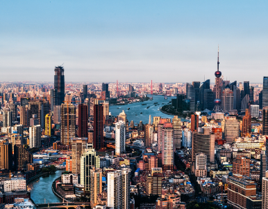 这就是未来五年的湖北