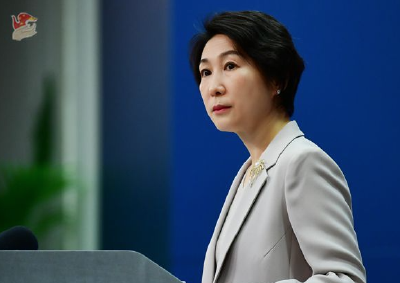 外交部：如日方拒不撤回涉台错误言论，一切后果由日方承担