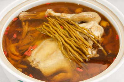 立冬降温怎么补？湖北人专属冬补之道来了