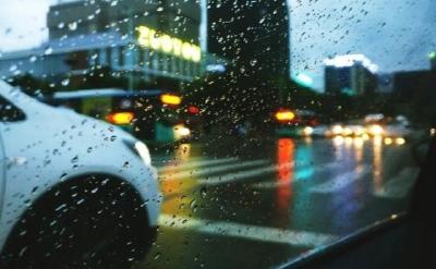雨雨雨雨……湖北明晚开始雨水上线