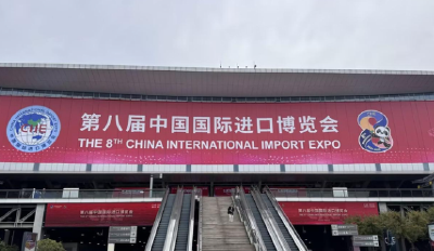 进博会规模为何再创新高