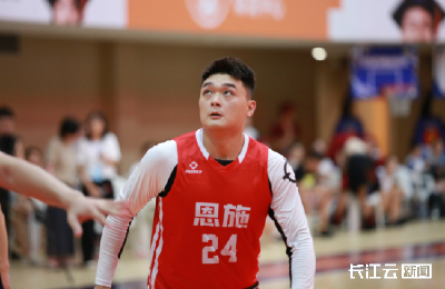 “恩BA”：写就成长与幸福