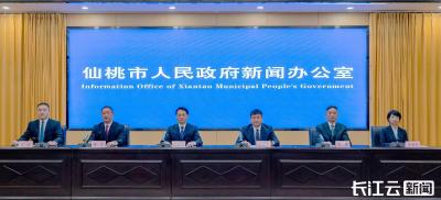 仙桃“十四五”：大力繁荣文化事业 文化产业加速发展