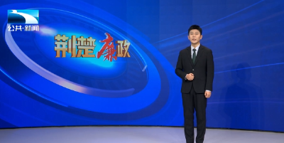 贯彻落实全会精神 | 咸宁赤壁：规范涉企执法  护航营商环境