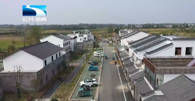 “荆”彩市州丨盘活湖乡资源 激活村集体增收源泉