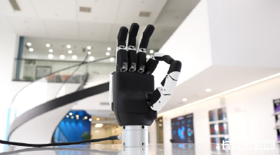 当“人工智能 +”重构产业 如何站上新风口？