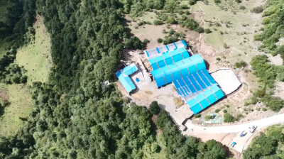 大国小村 | 大凉山深处这个彝族村寨，竟靠“吉祥三宝”逆风翻盘？