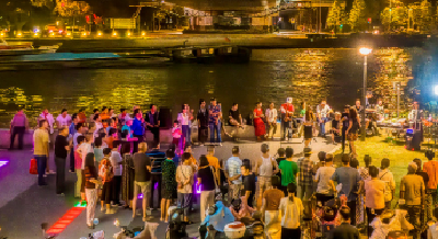 中国新增2座城市加入联合国教科文组织“创意城市网络”