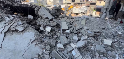 以军在加沙地带军事行动已致近7万人死亡