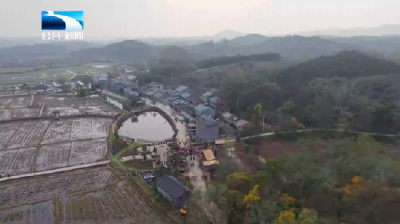 2025年11月10日长江新闻