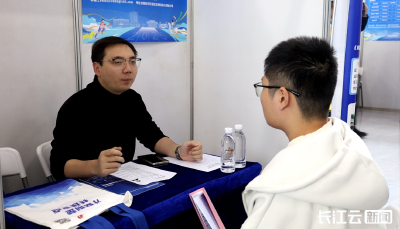 黄石港区：以“四抓”促就业创业城镇累计新增就业8282人