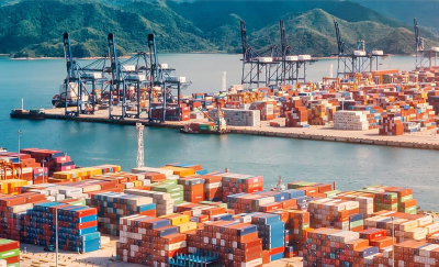 同比增长3.6% 前10个月我国货物贸易进出口平稳增长