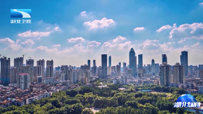 金融改革创新湖北故事丨点“资”成金 湖北直接融资跑出加速度