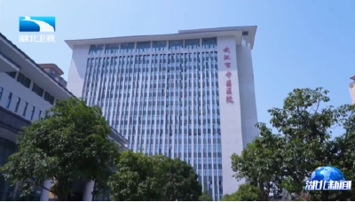 蔚盛斌强调 认真贯彻党的二十届四中全会精神 加快建设健康湖北