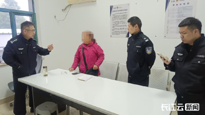 “快，先把钱冻住再说！”武汉民警紧急拦截，保住31万“养老钱”