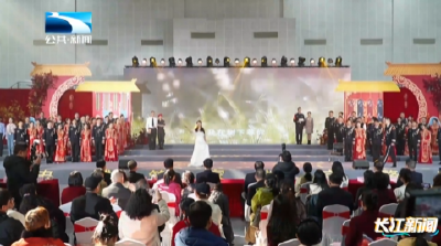 2025年11月19日长江新闻