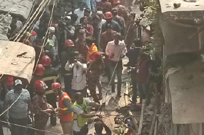 孟加拉国地震已造成3人死亡