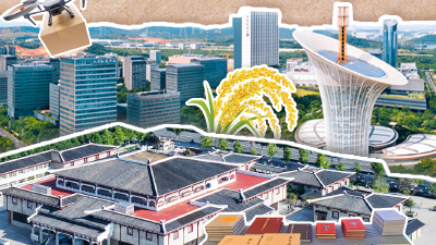 向总书记报告丨潮涌荆楚 大道向前