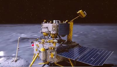 首次！嫦娥六号月球样品，有突破性发现！