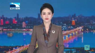 长江关注：政务服务改革的“快”与“暖”