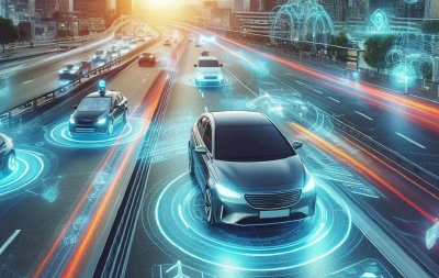 《经济日报》聚焦武汉：智能交通产业聚链成势