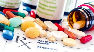 中消协提示：保健食品不是药品，不能替代药物治疗