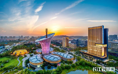 在这里，每一颗创新的种子都能“芯”光闪耀