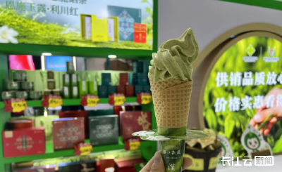 湖北农博会供销集团亮“四新”：3000余款特色农产品引领农业现代化浪潮