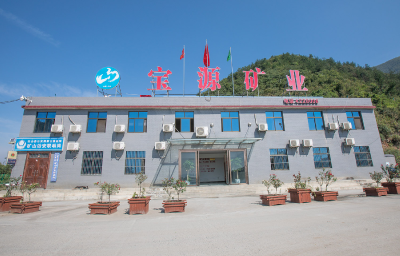 竹山千年玉脉：铸就双百亿基业 守护八万“金饭碗”