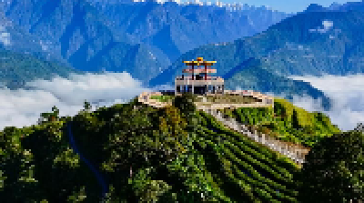 第二次青藏科考发布十大应用成果