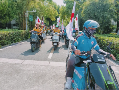 筑牢基层基础 提升服务效能丨武汉市武昌区：推进基层组织从“有形覆盖”到“有效覆盖”