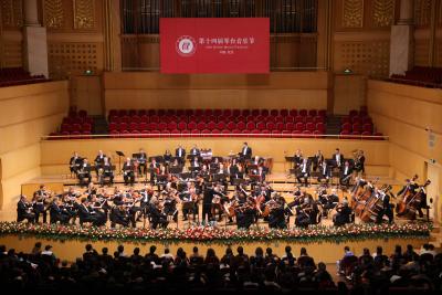 14国2000余名音乐家相聚“知音会客厅” 第十四届琴台音乐节闭幕