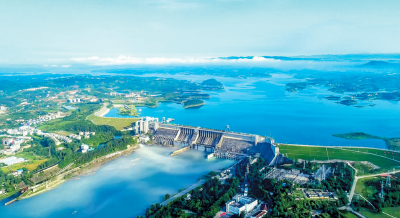 丹江口上榜2025中部百强县 排名较2023年前进3位