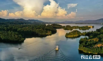 2025咸宁温泉旅游季启动 咸岳九游客共享一批互惠政策