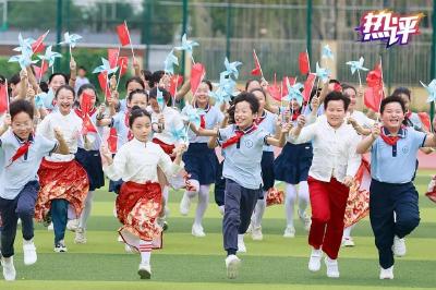 当孩子满口“包的”“666”，这位老师的做法全网点赞！