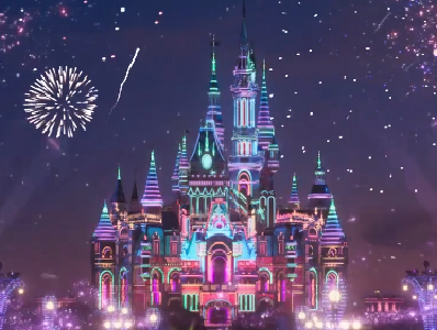 在上海迪士尼可领结婚证？迪士尼、民政局双双回应！