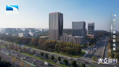 支点人物丨杨文杰 ：科创沃土“淘金人”