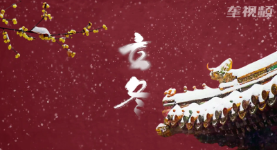 立冬时节  别辜负了这冬日暖阳