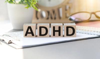 “人均确诊ADHD”？ADHD到底是什么?