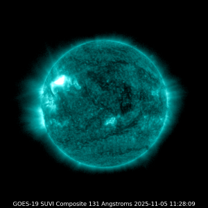 地磁暴预警！就在今明两天！到底有什么影响？