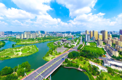 《人民日报》聚焦湖北咸宁：以“五大行动”赋能高质量发展