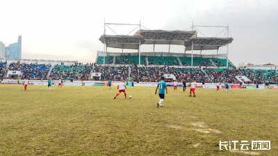 “古装男神”陈浩民带娃来随州，“小家伙都爱上这里了”