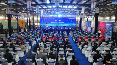 80家企业数百台应急装备参展，为什么在随州？