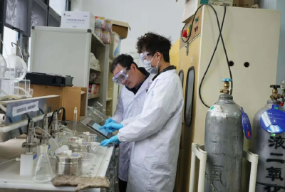 “00后”领军研发反渗透膜，核心指标比肩国际，“创青春”获奖项目在武汉落地生根